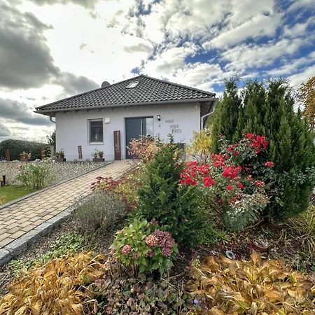 Prázdninový dům Hasn Res