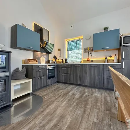 Hasn Res * Kleinwinklarn