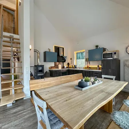 Hasn Res Prázdninový dům