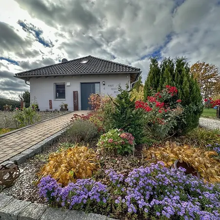 Hasn Res Prázdninový dům *