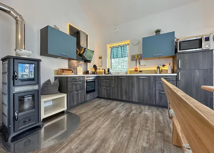 Hasn Res * Kleinwinklarn