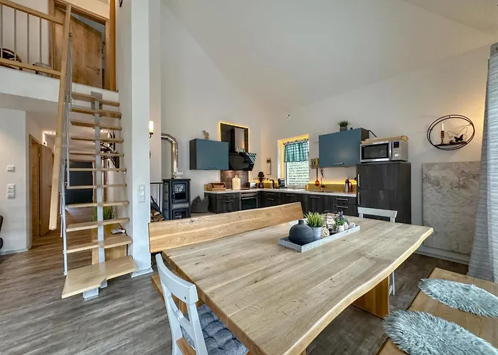 Hasn Res Prázdninový dům