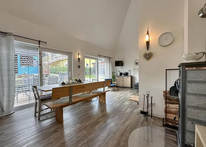 Hasn Res Prázdninový dům