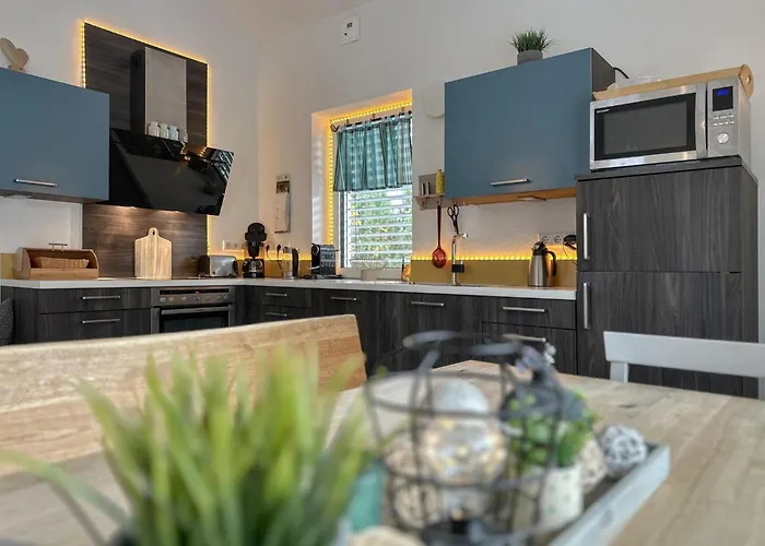 Hasn Res * Kleinwinklarn