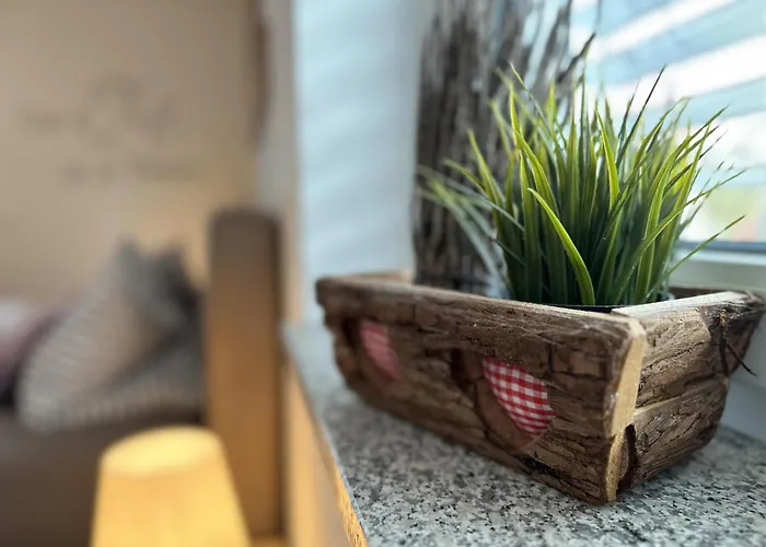 Hasn Res Prázdninový dům