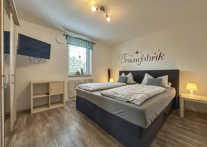 Hasn Res Kleinwinklarn