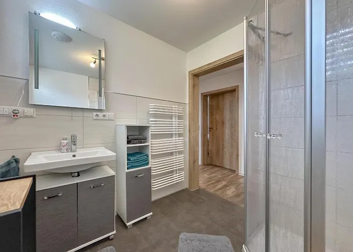 Prázdninový dům Hasn Res