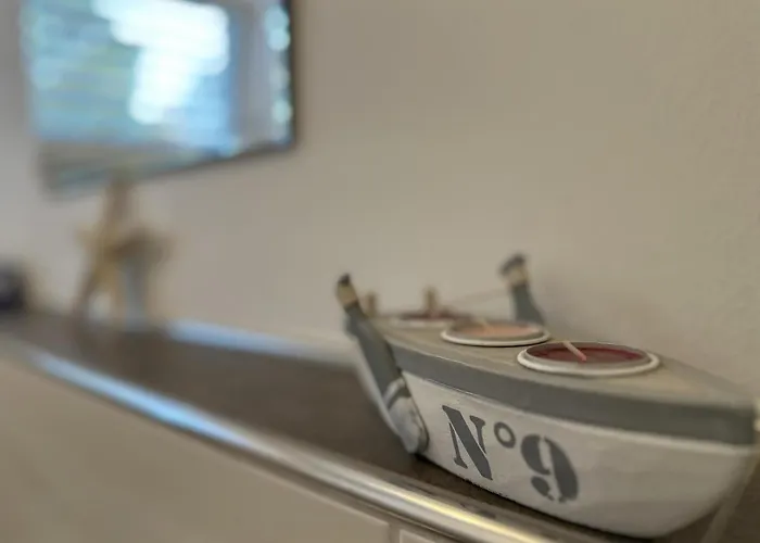 Hasn Res Prázdninový dům