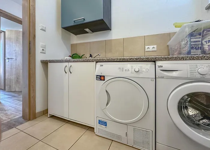 Hasn Res Prázdninový dům