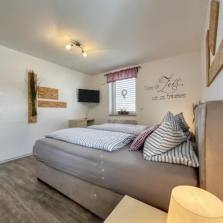 Hébergement de vacances Hasn Res Kleinwinklarn