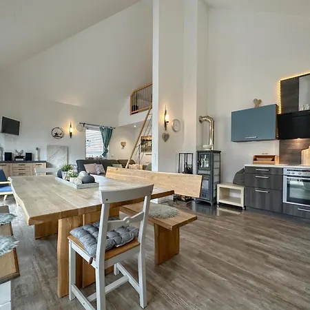 Holiday home Hasn Res