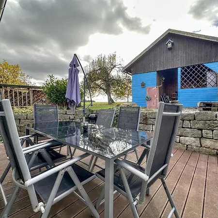 Hasn Res Holiday home *