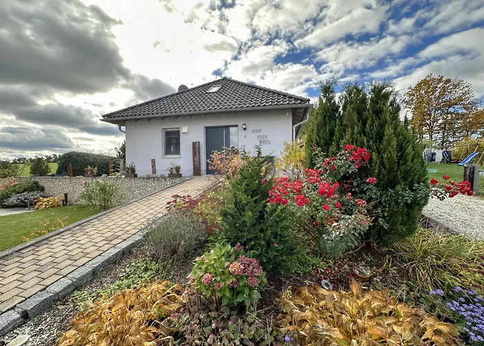 Дом отдыха Hasn Res